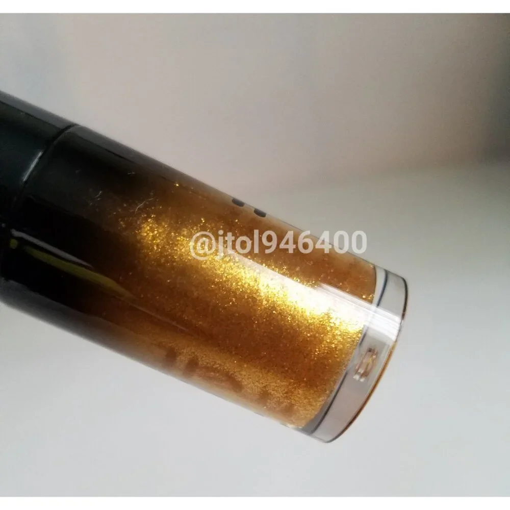 Melt Cosmetics Saint Lip Gloss Bailey Sarian